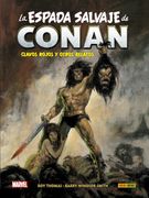 Espada Salvaje de Conan 01