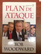 Plan de ataque