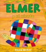 Elmer y el Viento - David Mckee - Beascoa
