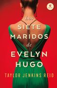 Los Siete Maridos de Evelyn Hugo - Taylor Jenkins Reid - Umbriel