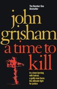 a time to kill (en Inglés)