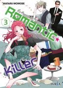 Romantic Killer, la Asesina del Romance 3