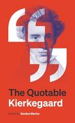 The Quotable Kierkegaard (en Inglés)