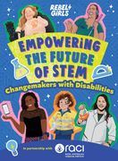 Empowering the Future of STEM. Changemakers with Disabilities (en Inglés)