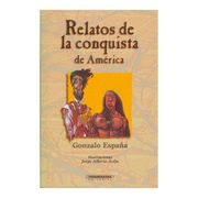 Relatos de la Conquista de America
