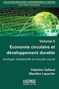 Economie Circulaire et Développement Durable (en Francés)
