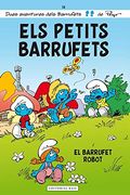 Els Petits Barrufets (Noves aventures dels Barrufets) (en Catalán)