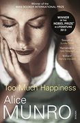 Too Much Happiness 