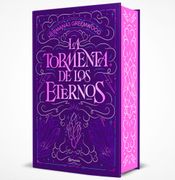La tormenta de los Eternos