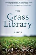 The Grass Library: Essays (en Inglés)