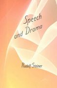 speech and drama (en Inglés)