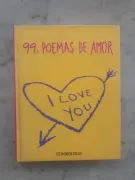 99 Poemas de amor