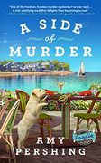 A Side of Murder (a Cape cod Foodie Mystery) (en Inglés)