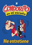 Condorito en mi Escuela: Me Entretiene, 5° y 6° Basico