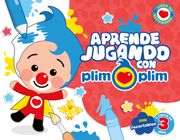 PLIMPLIM APRENDE JUGANDO 2