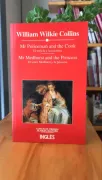 Mr Policeman and the Cook/Mr Medhurst and the Princess (en Español/Inglés)