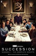 Succession: Season Two: The Complete Scripts (en Inglés)