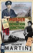 murder at deviation junction