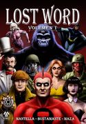 Lost Word Vol. 1