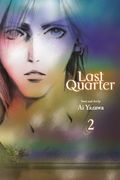 Last Quarter, Vol. 2 (2) (en Inglés)