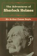 The Adventures of Sherlock Holmes (en Inglés)