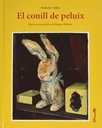 EL CONILL DE PELUIX (En papel)