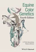 Equine Color Genetics (en Inglés)