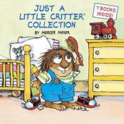 Just a Little Critter Collection (en Inglés)