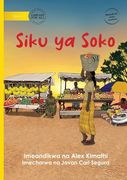 Market day - Siku ya Soko (en Swahili)