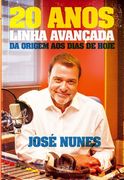 20 Anos de Linha Avançada (in Portuguese)