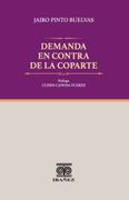 Demanda en contra de la coparte
