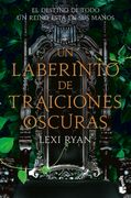 Un Laberinto de Traiciones Oscuras