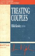 treating couples (en Inglés)