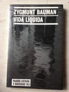 vida liquida / liquid life