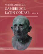 North American Cambridge Latin Course Unit 1 Student's Book (Hardback) (en Inglés)