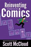 reinventing comics (en Inglés)