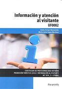 Información y atención al visitante