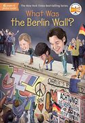 What was the Berlin Wall? (en Inglés)
