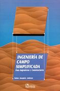 ingenieria campo simpl.p/ing.y cons
