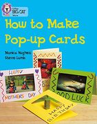 How to Make a Pop-Up Card (Collins big Cat) (en Inglés)