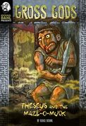 Theseus and the Maze-O-Muck (en Inglés)