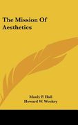 the mission of aesthetics