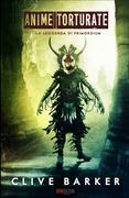 Anime Torturate: La Leggenda di Primordium (en Italiano)