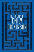 The Poetry of Emily Dickinson (Word Cloud Classics) 