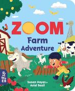 Zoom: Farm Adventure (en Inglés)