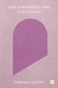 The Threshold and the Ledger (en Inglés)