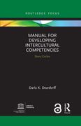 Manual for Developing Intercultural Competencies (Routledge Focus on Environment and Sustainability) (en Inglés)