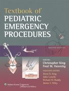 textbook of pediatric emergency procedures