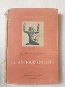 El antiguo oriente
