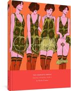 The Complete Crepax: Erotic Stories, Part I: Volume 7 (en Inglés)